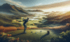 Golf Ball Striking Tips: Embracing a South African Method