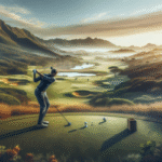 Golf Ball Striking Tips: Embracing a South African Method