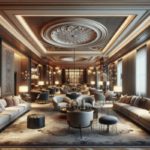 Day Drinking: Unique Experiences at Franklin Lounge Delano
