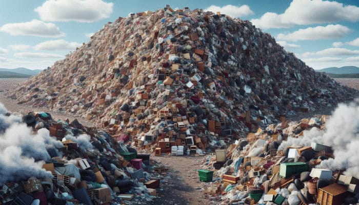 Sustainable Furniture Disposal in the UK: A Comprehensive Guide