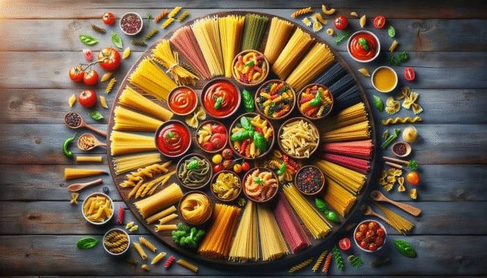 Quick and Easy Cooking Guide for Speedy Pasta Dishes