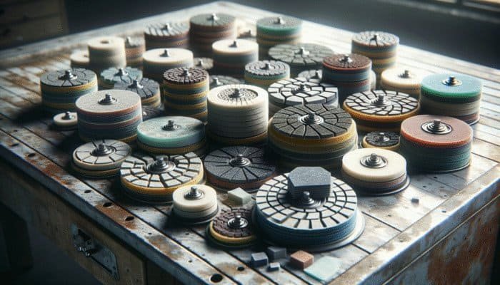 Stone Floor Polishing Pads for Optimal Results: Expert Tips