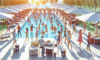 Daytime Events in Vegas: Embrace the Day-Drinking Vibe