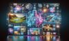AI Chatbots Boosting Interactive Video Engagement
