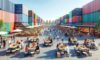 Downtown Container Park: A Premier Destination for Day Drinking