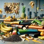 Vegan Leather: An Essential Guide to Food Waste Innovations