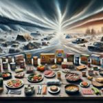 SHTF Food Rations: A Crucial Guide for Survival