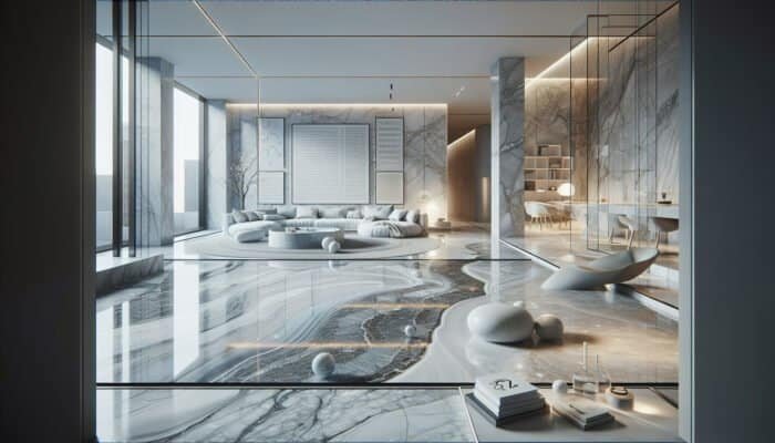 Marble Cleaning Guidelines from Local Specialists