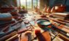 Cleaning Terracotta Tiles: Effective Methods for Home Use