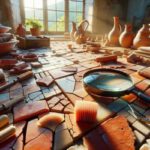 Cleaning Terracotta Tiles: Effective Methods for Home Use