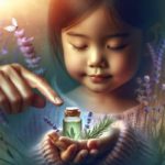 Herbal First Aid for Children: A Natural Healing Handbook