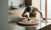 Pizza Stone at Home: A Simple Guide for Perfect Pizzas