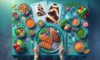 Stronger, Shinier Hair: Key Nutrition Tips for a Healthy Diet
