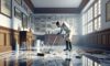 Cleaning Marble Floors in Scotland: Streak-Free Tips