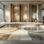 Travertine Floor Polishing: Tips for a Fresh Shine in the UK