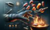 Smart Gloves for BBQ Handling: Essential Picks for Grill Lovers