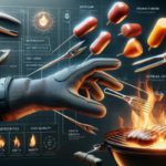 Smart Gloves for BBQ Handling: Essential Picks for Grill Lovers