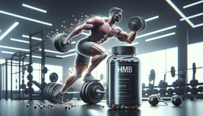 HMB Supplements: Comprehensive Reviews and Best Picks