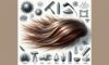 Hydrate Dry Hair Ends for Healthy, Vibrant Locks