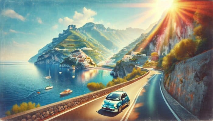 Car Rental Insurance: Key Steps to Consider Online