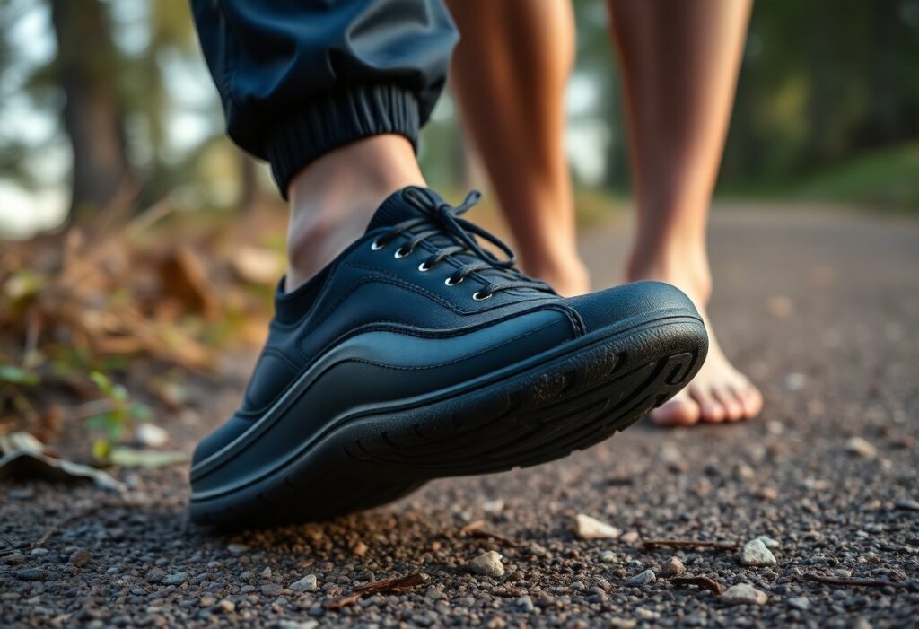 Xero Shoes Durability: Comparing Michelin Rubber and Barefoot Performance