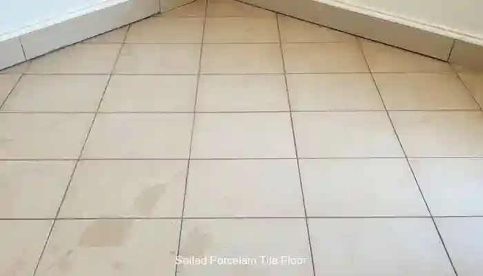 Porcelain Tile Restoration Techniques for Expert Results
