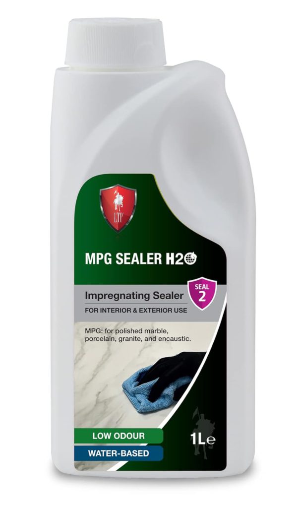 Travertine Sealer Insights for UK Homeowners