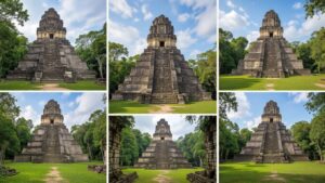 Ancient Maya Ruins: Explore Belize’s Hidden Treasures