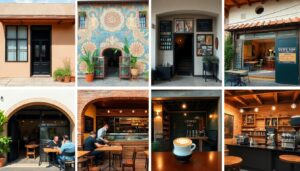 Coffee Experience in San Miguel de Allende