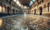 Terrazzo Floors Restored by Local Experts for Timeless Charm