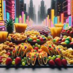 Vegas Dining with Kids: A Guide for Family Fun