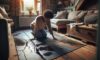 Slate Floor Repair Services in Pilton: Quick and Reliable