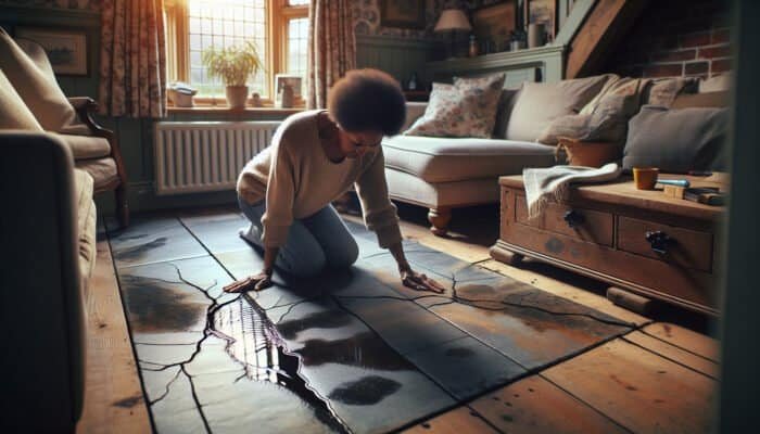 Slate Floor Repair Services in Pilton: Quick and Reliable