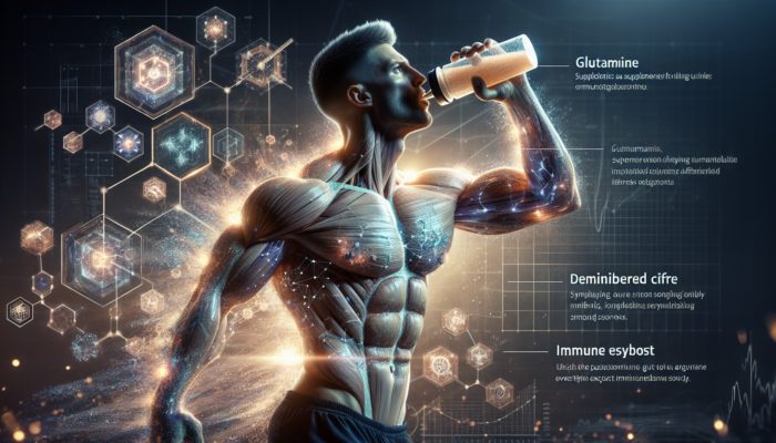 Glutamine Recovery: An Essential Guide to Optimising Recovery