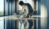 Ceramic Tile Revitalisation: Budget Cleaning Tips for Motspur Park