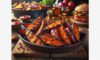 Smoked Sweet Potato Wedges for a Delicious Treat