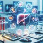 Liver Blood Test Insights for Residents of Blackpool