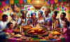 Haitian Griot Recipes: Embark on a Savoury Spice Journey