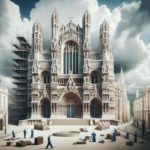 Limestone Restoration Experts Serving Trinity, Edinburgh