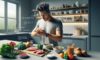 Men’s Nutrition Tracking: Your Essential Tech Guide