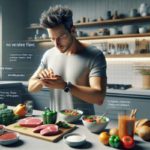 Men’s Nutrition Tracking: Your Essential Tech Guide