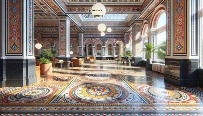 Terrazzo Services Deliver Exceptional Quality for Your Space