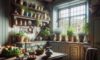 Storing Herbs: Fresh Techniques for Families