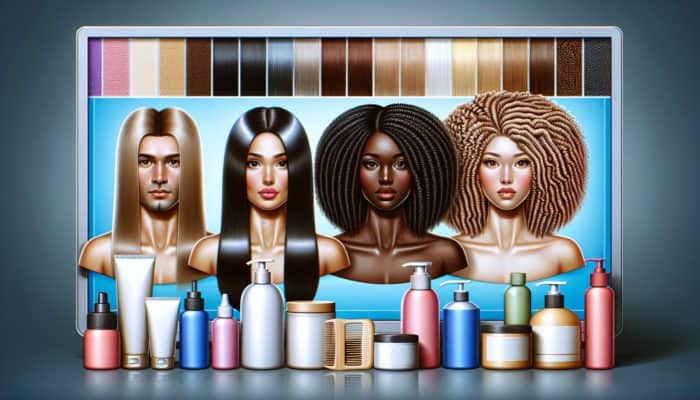 Moisture and Protein in Hair: Essential Balancing Tips