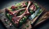 Smoke Bone Marrow: A Delicious Journey into Flavour
