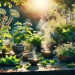 Herbal Infusions: A UK Beginner’s Guide to Flavours and Benefits