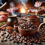 Coffee-Based BBQ Rub: A Guide to Creating Bold Flavours