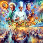 Book a Table at Vegas Celebrity Chef Restaurants