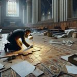 Minton Tile Restoration: Costs Explained in Detail