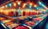 Turkish Kebab Recipes: A Flavourful Grilling Adventure